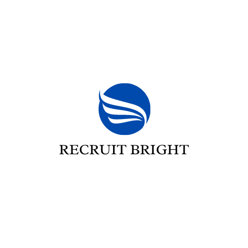 Recruit Bright